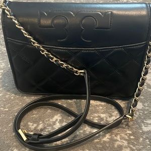 Tory Burch Leather Crossbody